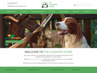Thecountrystore.co.uk