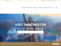 visitwinchester.co.uk