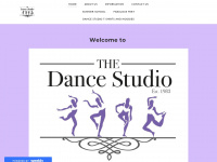 thedancestudio.co.uk