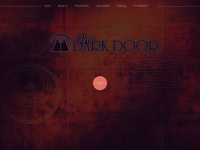 Thedarkdoor.co.uk