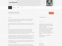 thedissenter.co.uk