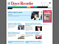thedownrecorder.co.uk