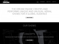 Thedreamengine.co.uk