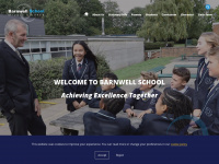 Barnwellschool.co.uk
