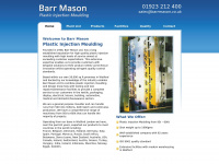 Barr-mason.co.uk