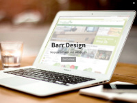 Barr-design.co.uk