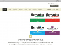 barrettine.co.uk