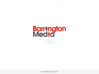 Barringtonmedia.co.uk