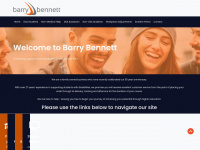 Barrybennett.co.uk
