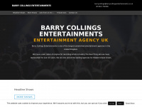 Barrycollings.co.uk