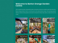 Bartongrange.co.uk