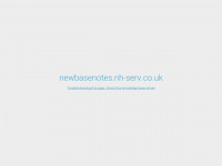 Basenotes.co.uk