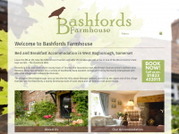 Bashfordsfarmhouse.co.uk