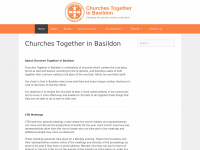 Basildonchurches.org.uk