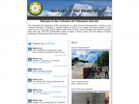 Ysf-ski.org.uk