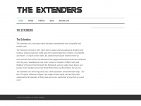 Theextenders.co.uk
