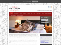 Thefairmile.co.uk
