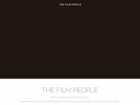 Thefilmpeople.co.uk