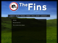 Thefins.co.uk