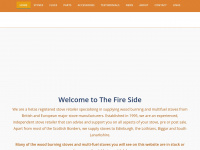 Thefireside.co.uk