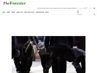 Theforester.co.uk