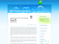 Thefrozenpenguin.co.uk