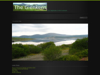 Theglenkens.org.uk
