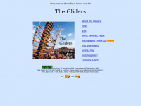 Thegliders.co.uk