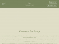 Thegrange-lincolnshire.co.uk