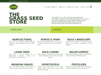 thegrassseedstore.co.uk