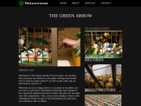 Thegreenarrow.co.uk