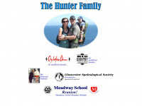Thehunterfamily.co.uk