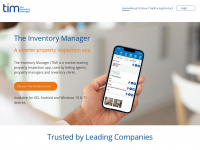 Theinventorymanager.co.uk