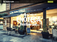 Theitaliancaffe.co.uk