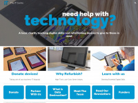 Theitcentre.org.uk