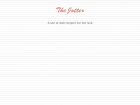 Thejotter.co.uk