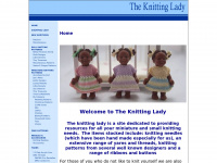 Theknittinglady.co.uk