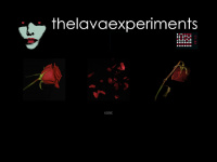 Thelavaexperiments.co.uk
