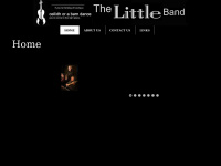 Thelittleband.co.uk