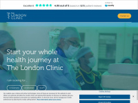 Thelondonclinic.co.uk