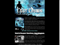 Thelostcrown.co.uk