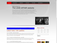 Theloveaffair.co.uk