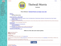 Thelwallmorris.org.uk