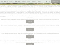 Themillhousehotel.co.uk