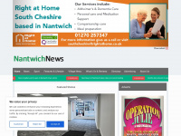 Thenantwichnews.co.uk
