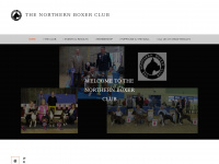Thenorthernboxerclub.co.uk