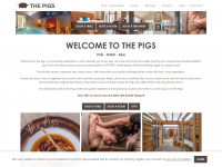 Thepigs.org.uk