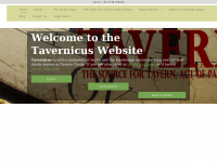 tavernicus.co.uk