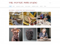 Thepotterman.co.uk