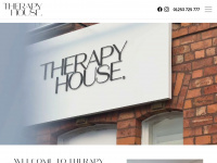 Therapyhouse.co.uk
